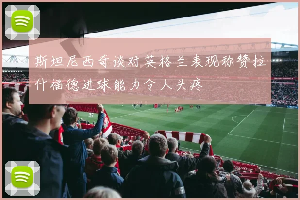 斯坦尼西奇谈对英格兰表现称赞拉什福德进球能力令人头疼